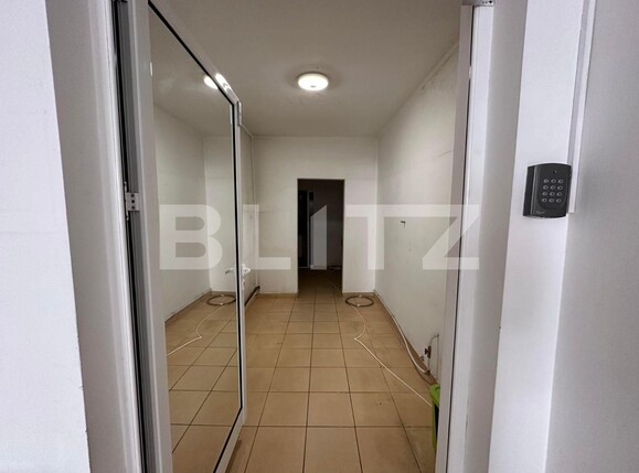 Spațiu comercial de închiriat George Enescu - 101745SIC | BLITZ Suceava | Poza3