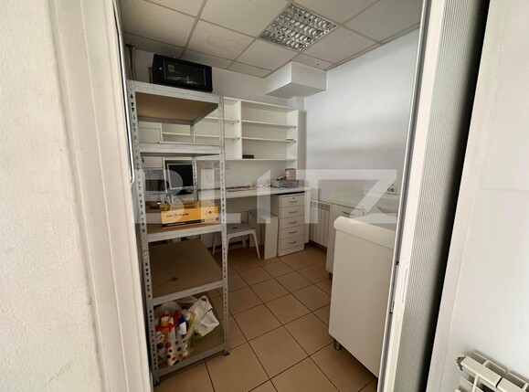 Spațiu comercial de închiriat George Enescu - 101745SIC | BLITZ Suceava | Poza2