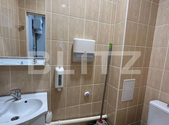 Spațiu comercial de închiriat George Enescu - 101745SIC | BLITZ Suceava | Poza4