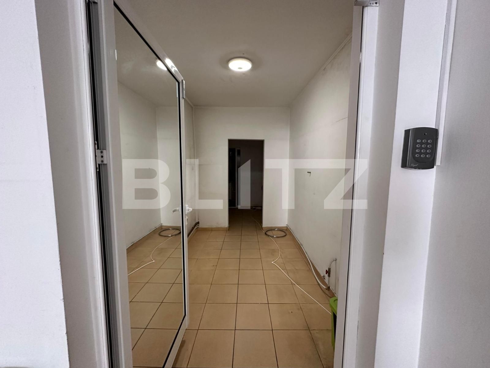 Spațiu comercial de închiriat George Enescu - 101745SIC | BLITZ Suceava | Poza3