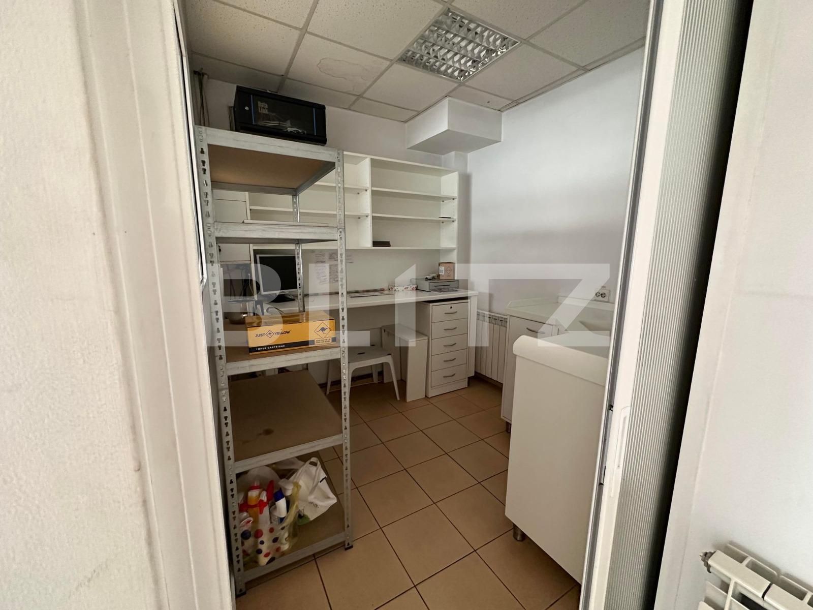 Spațiu comercial de închiriat George Enescu - 101745SIC | BLITZ Suceava | Poza2