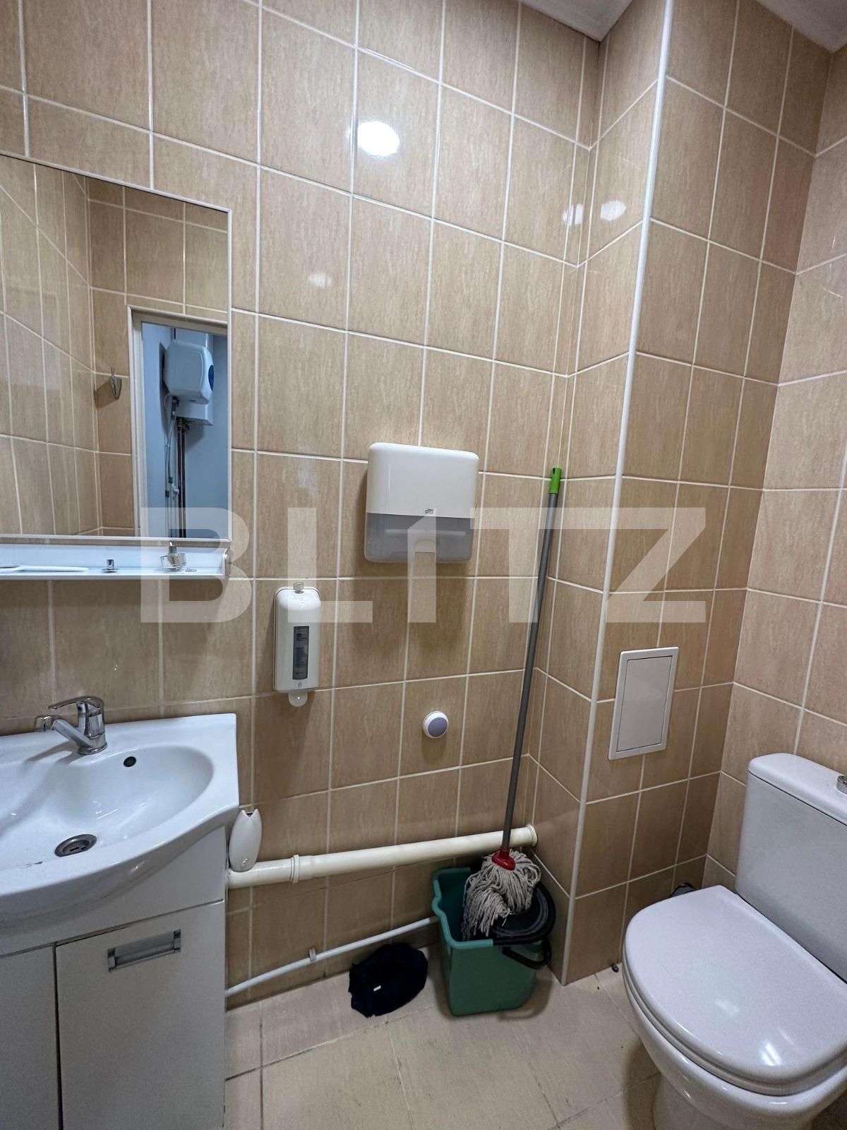 Spațiu comercial de închiriat George Enescu - 101745SIC | BLITZ Suceava | Poza4