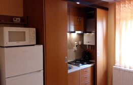 Garsoniera de 38 mp, zona Burdujeni