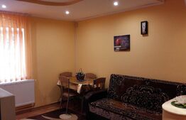 Garsoniera de 38 mp, zona Burdujeni