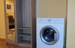 Garsoniera de 38 mp, zona Burdujeni