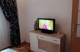 Garsoniera de 38 mp, zona Burdujeni