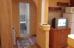 Garsoniera de 38 mp, zona Burdujeni