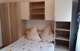 Garsoniera de 38 mp, zona Burdujeni