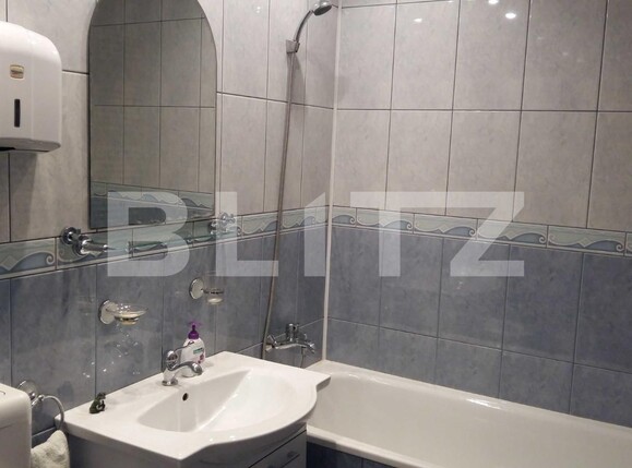 Garsonieră de închiriat Burdujeni - 101747AI | BLITZ Suceava | Poza8