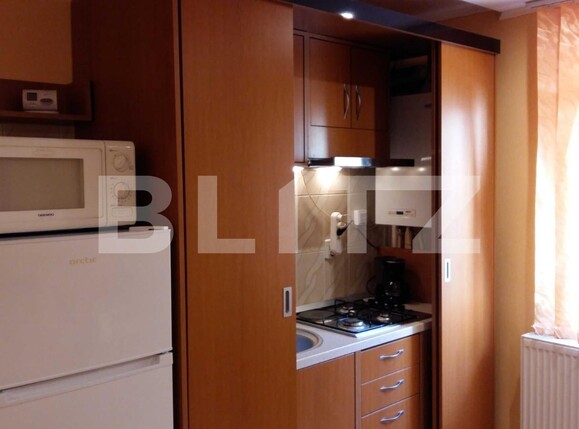 Garsonieră de închiriat Burdujeni - 101747AI | BLITZ Suceava | Poza6