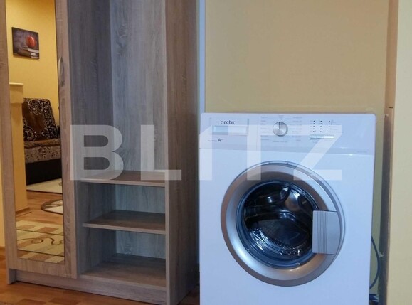 Garsonieră de închiriat Burdujeni - 101747AI | BLITZ Suceava | Poza7