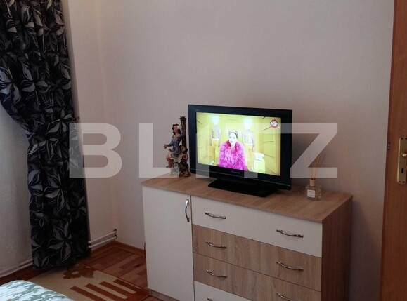 Garsonieră de închiriat Burdujeni - 101747AI | BLITZ Suceava | Poza4
