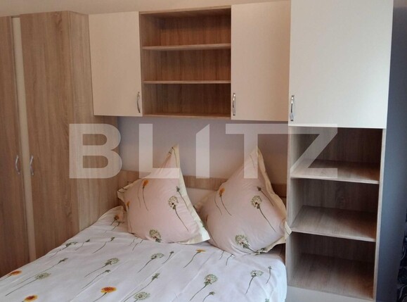 Garsonieră de închiriat Burdujeni - 101747AI | BLITZ Suceava | Poza3
