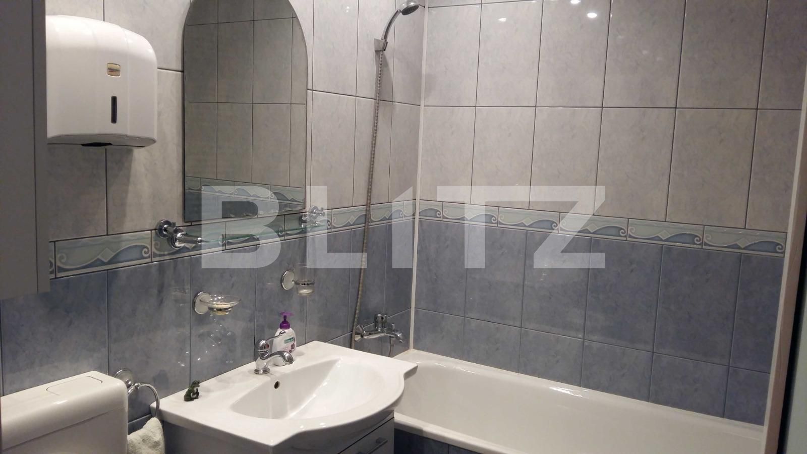 Garsonieră de închiriat Burdujeni - 101747AI | BLITZ Suceava | Poza8