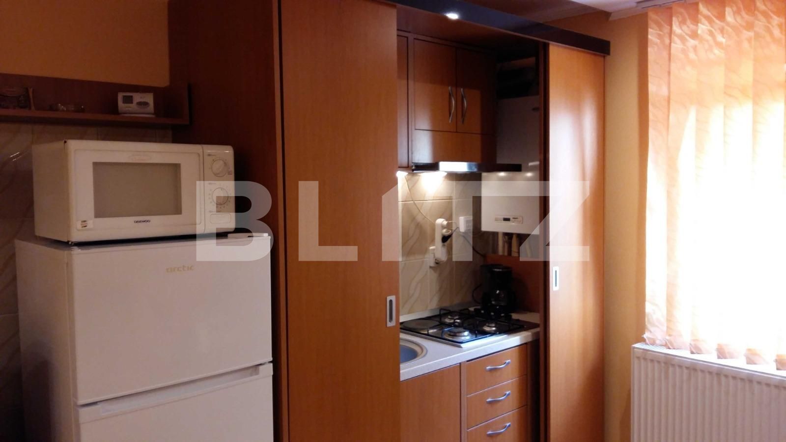 Garsonieră de închiriat Burdujeni - 101747AI | BLITZ Suceava | Poza6