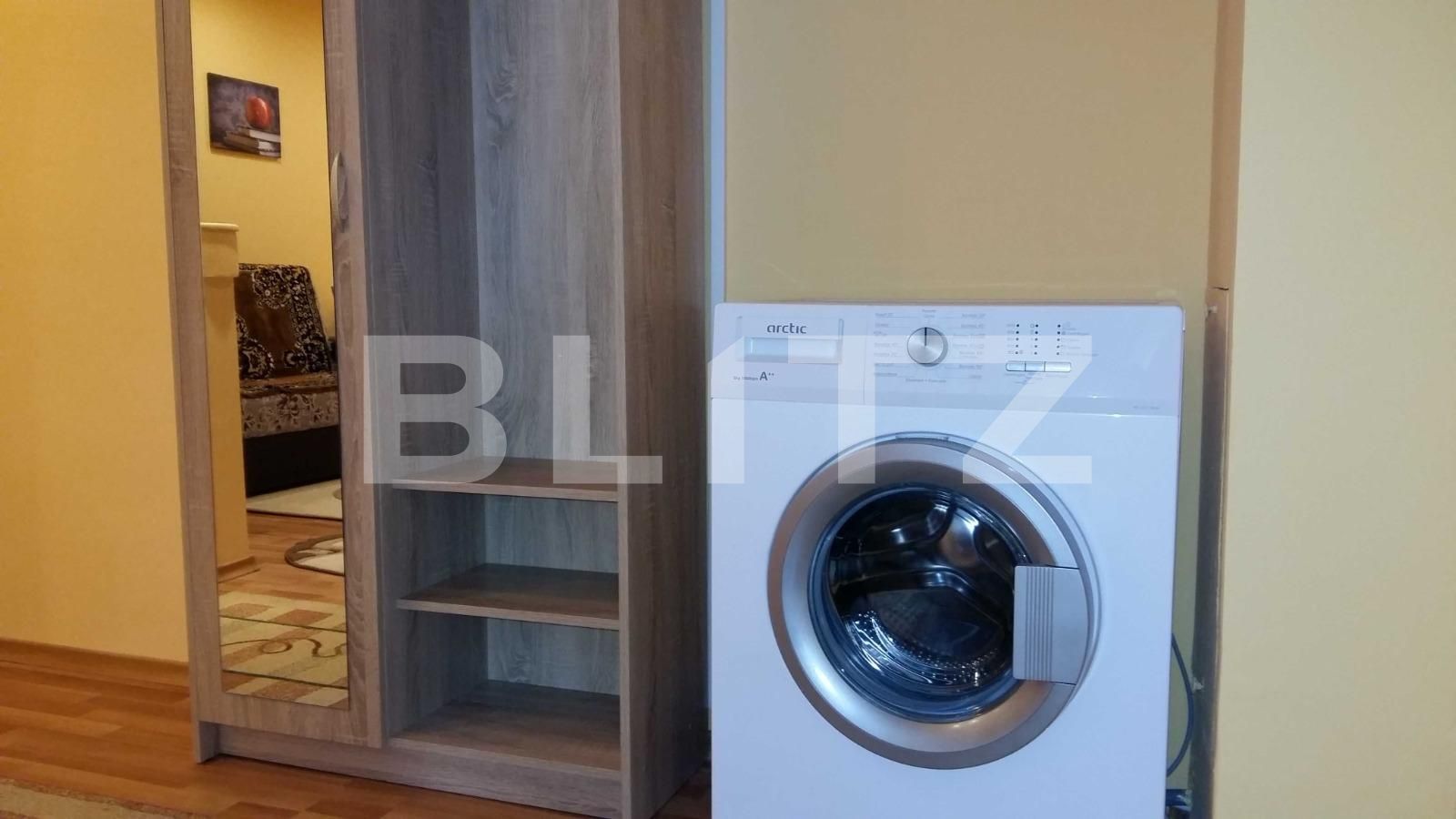 Garsonieră de închiriat Burdujeni - 101747AI | BLITZ Suceava | Poza7