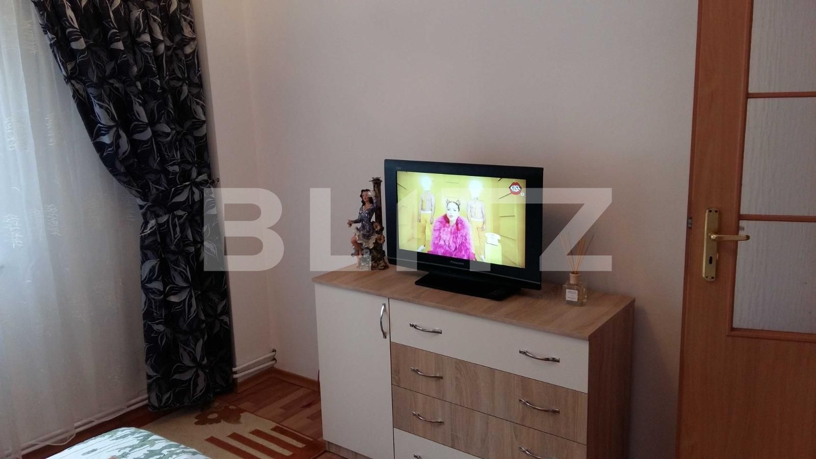 Garsonieră de închiriat Burdujeni - 101747AI | BLITZ Suceava | Poza4