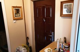 Garsoniera 34 mp, mobilată-utilată, etaj intermediar, zona Pub Colibri