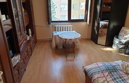 Garsoniera 34 mp, mobilată-utilată, etaj intermediar, zona Pub Colibri