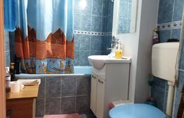 Garsoniera 34 mp, mobilată-utilată, etaj intermediar, zona Pub Colibri