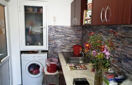 Garsoniera 34 mp, mobilată-utilată, etaj intermediar, zona Pub Colibri