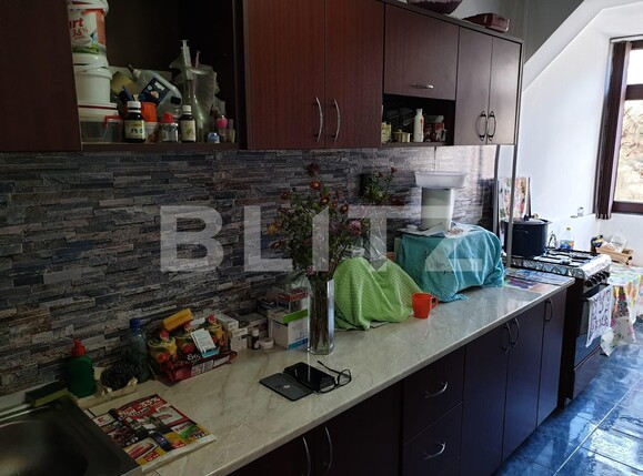 Garsonieră de vânzare Burdujeni - 101882AV | BLITZ Suceava | Poza3