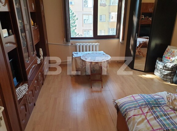 Garsonieră de vânzare Burdujeni - 101882AV | BLITZ Suceava | Poza2