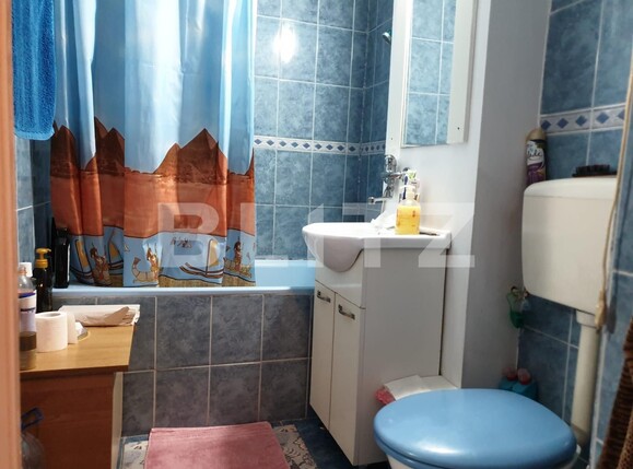 Garsonieră de vânzare Burdujeni - 101882AV | BLITZ Suceava | Poza6