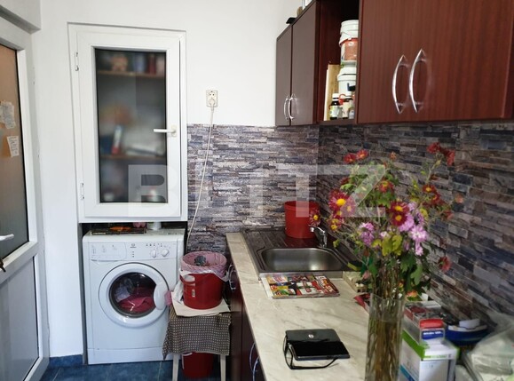 Garsonieră de vânzare Burdujeni - 101882AV | BLITZ Suceava | Poza1