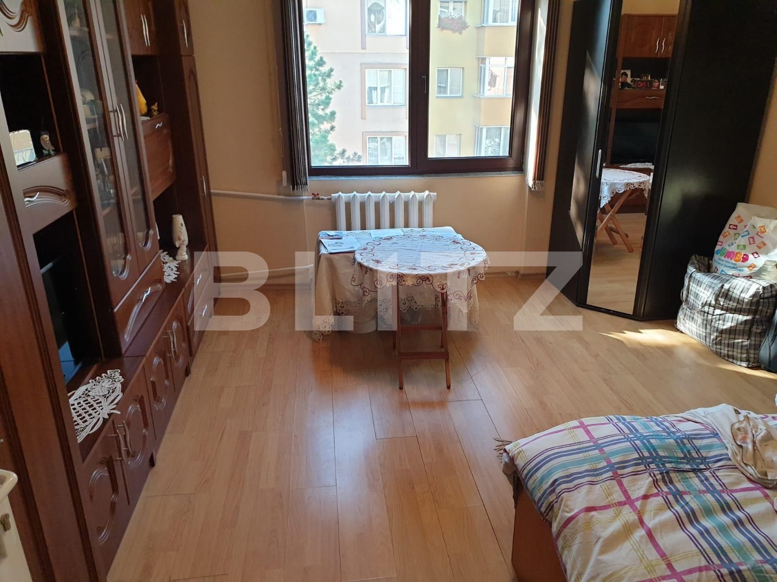 Garsonieră de vânzare Burdujeni - 101882AV | BLITZ Suceava | Poza2