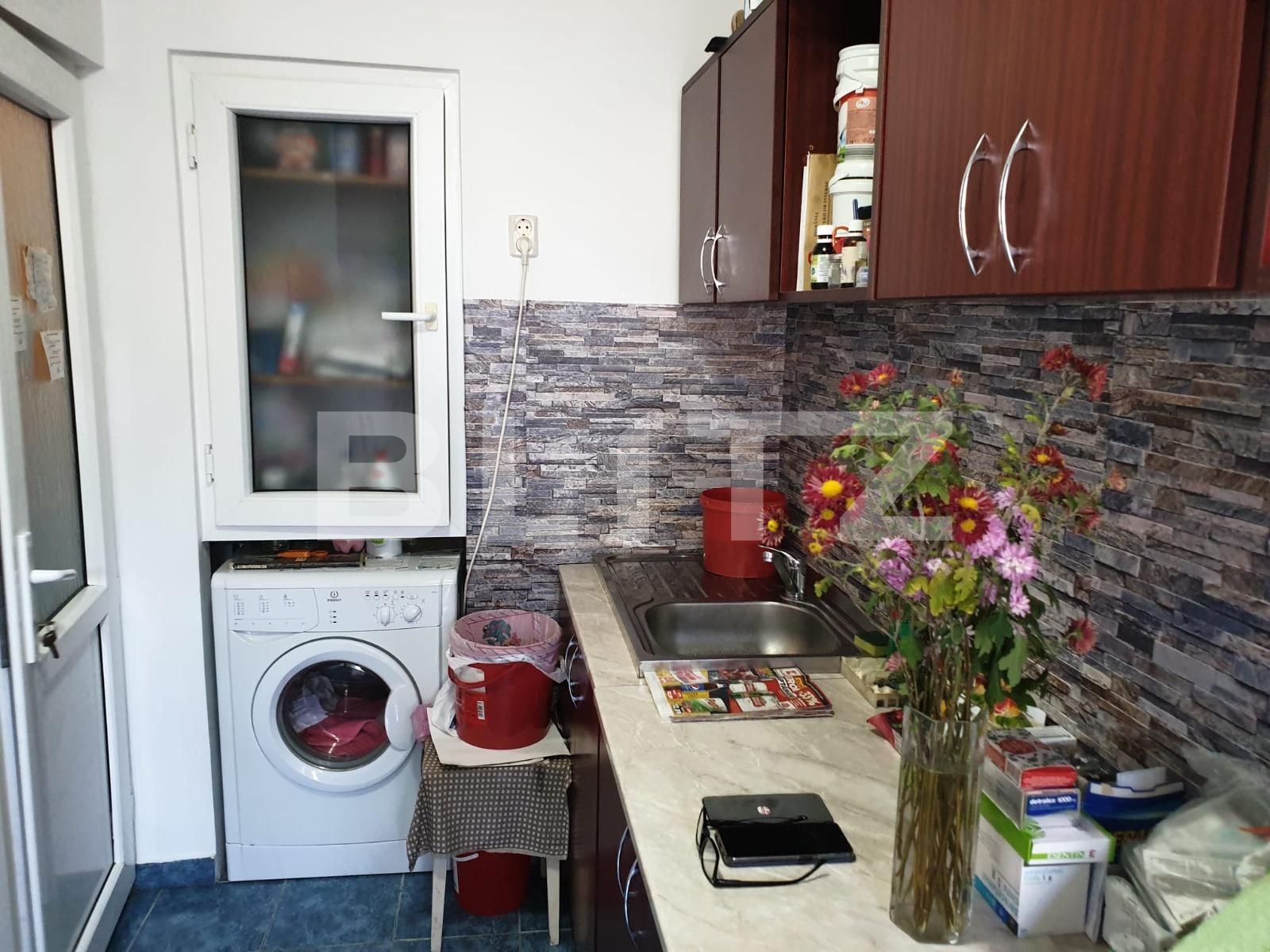 Garsonieră de vânzare Burdujeni - 101882AV | BLITZ Suceava | Poza4