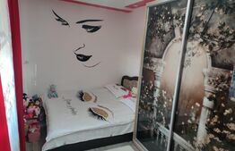 Apartament modern 2 camere, decomandat, 46 mp, zona Lidl Burdujeni