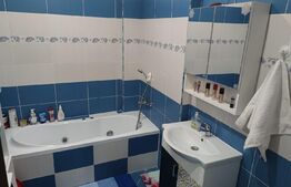 Apartament modern 2 camere, decomandat, 46 mp, zona Lidl Burdujeni