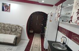 Apartament modern 2 camere, decomandat, 46 mp, zona Lidl Burdujeni