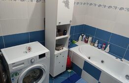 Apartament modern 2 camere, decomandat, 46 mp, zona Lidl Burdujeni