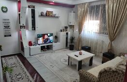 Apartament modern 2 camere, decomandat, 46 mp, zona Lidl Burdujeni