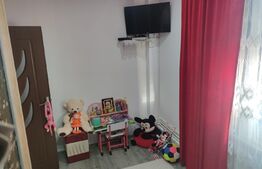 Apartament modern 2 camere, decomandat, 46 mp, zona Lidl Burdujeni