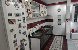 Apartament modern 2 camere, decomandat, 46 mp, zona Lidl Burdujeni