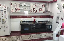 Apartament modern 2 camere, decomandat, 46 mp, zona Lidl Burdujeni