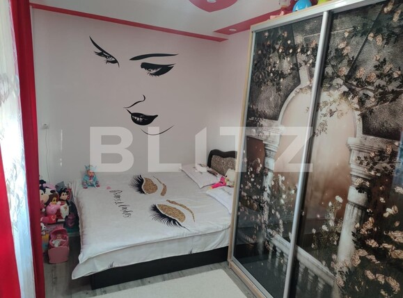 Apartament de vânzare 2 camere Burdujeni - 101905AV | BLITZ Suceava | Poza3