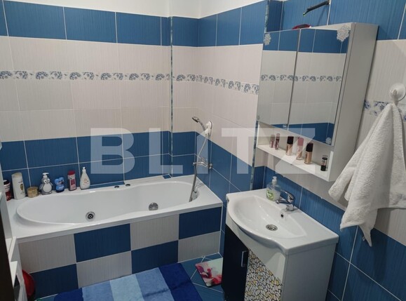 Apartament de vânzare 2 camere Burdujeni - 101905AV | BLITZ Suceava | Poza11