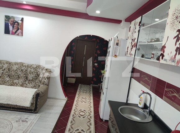 Apartament de vânzare 2 camere Burdujeni - 101905AV | BLITZ Suceava | Poza7