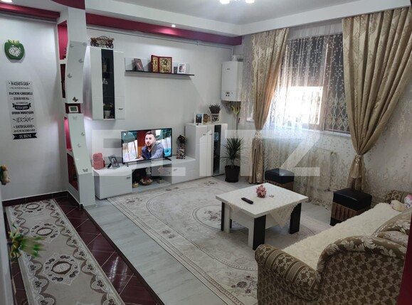 Apartament de vânzare 2 camere Burdujeni - 101905AV | BLITZ Suceava | Poza1