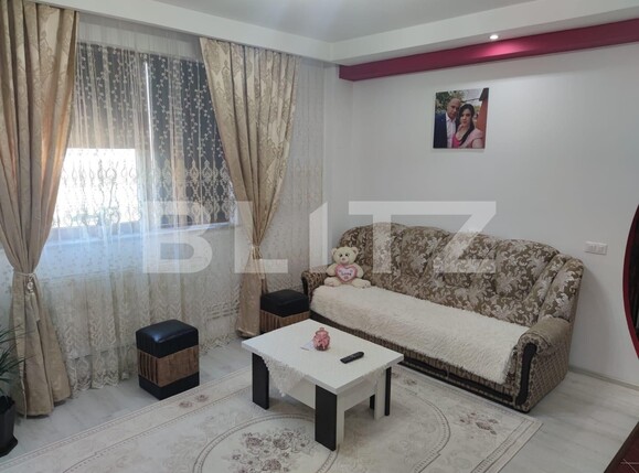 Apartament de vânzare 2 camere Burdujeni - 101905AV | BLITZ Suceava | Poza2