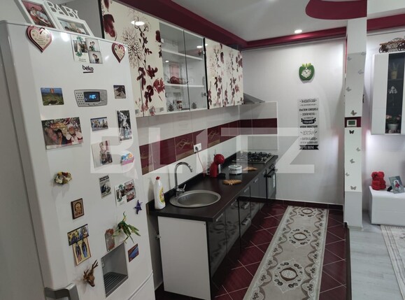 Apartament de vânzare 2 camere Burdujeni - 101905AV | BLITZ Suceava | Poza8