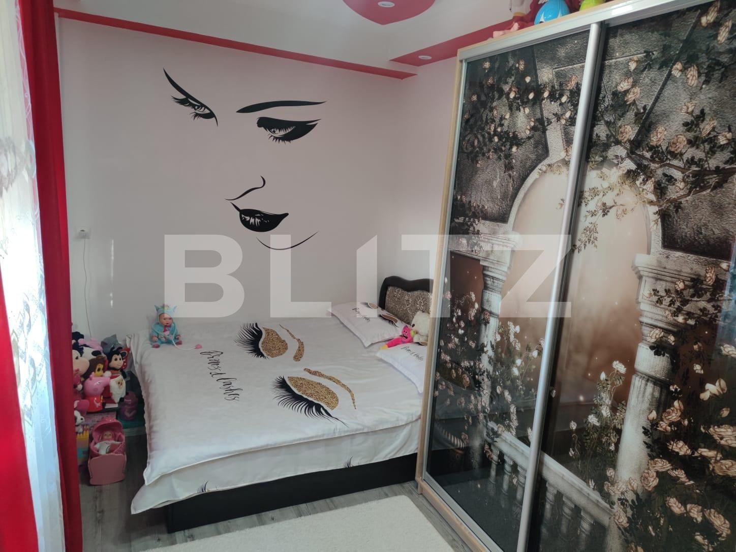 Apartament de vânzare 2 camere Burdujeni - 101905AV | BLITZ Suceava | Poza3