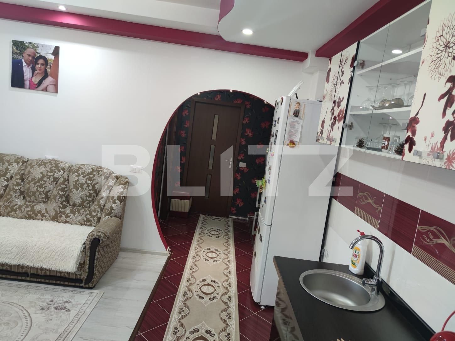 Apartament de vânzare 2 camere Burdujeni - 101905AV | BLITZ Suceava | Poza7