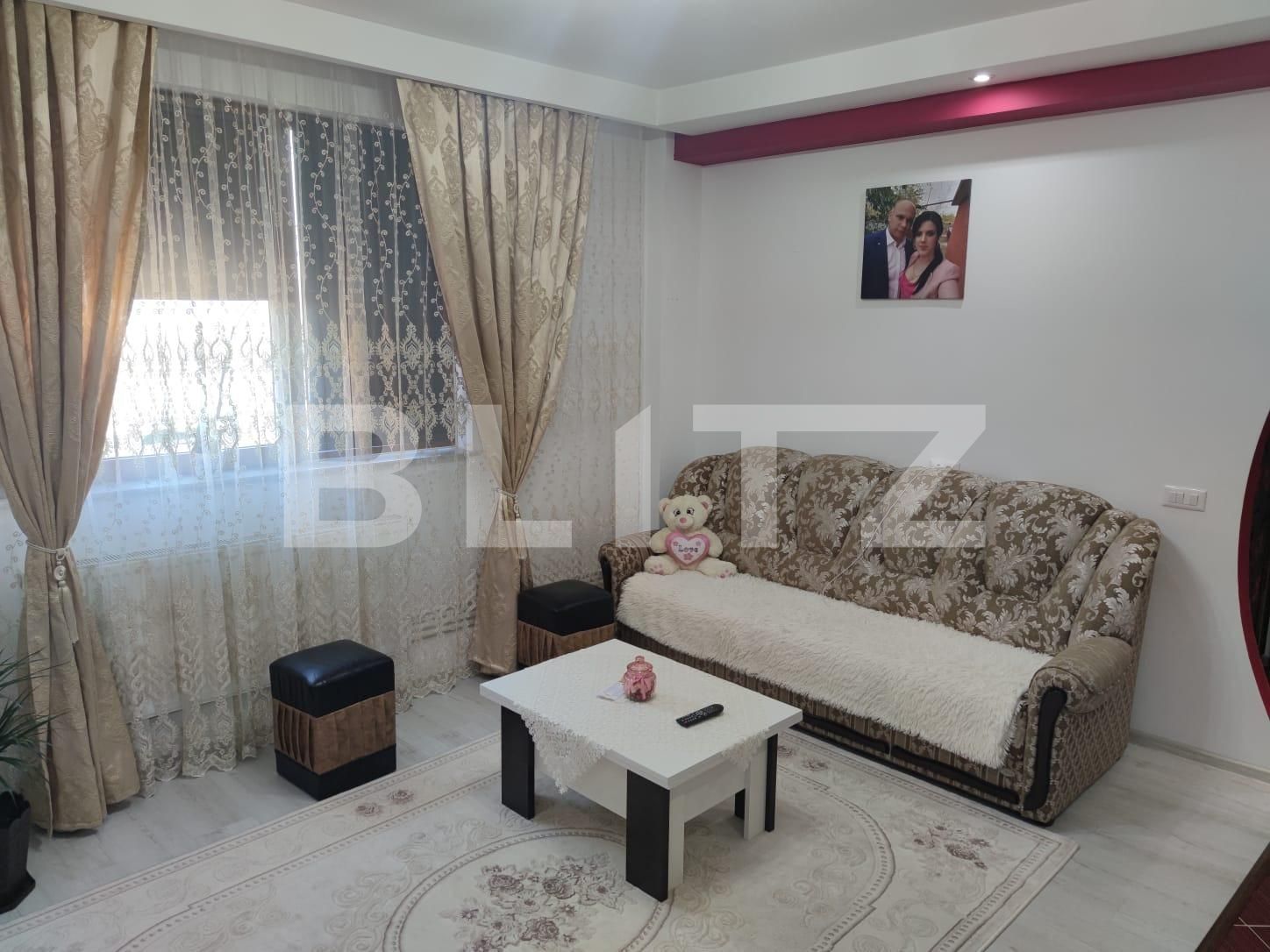 Apartament de vânzare 2 camere Burdujeni - 101905AV | BLITZ Suceava | Poza2