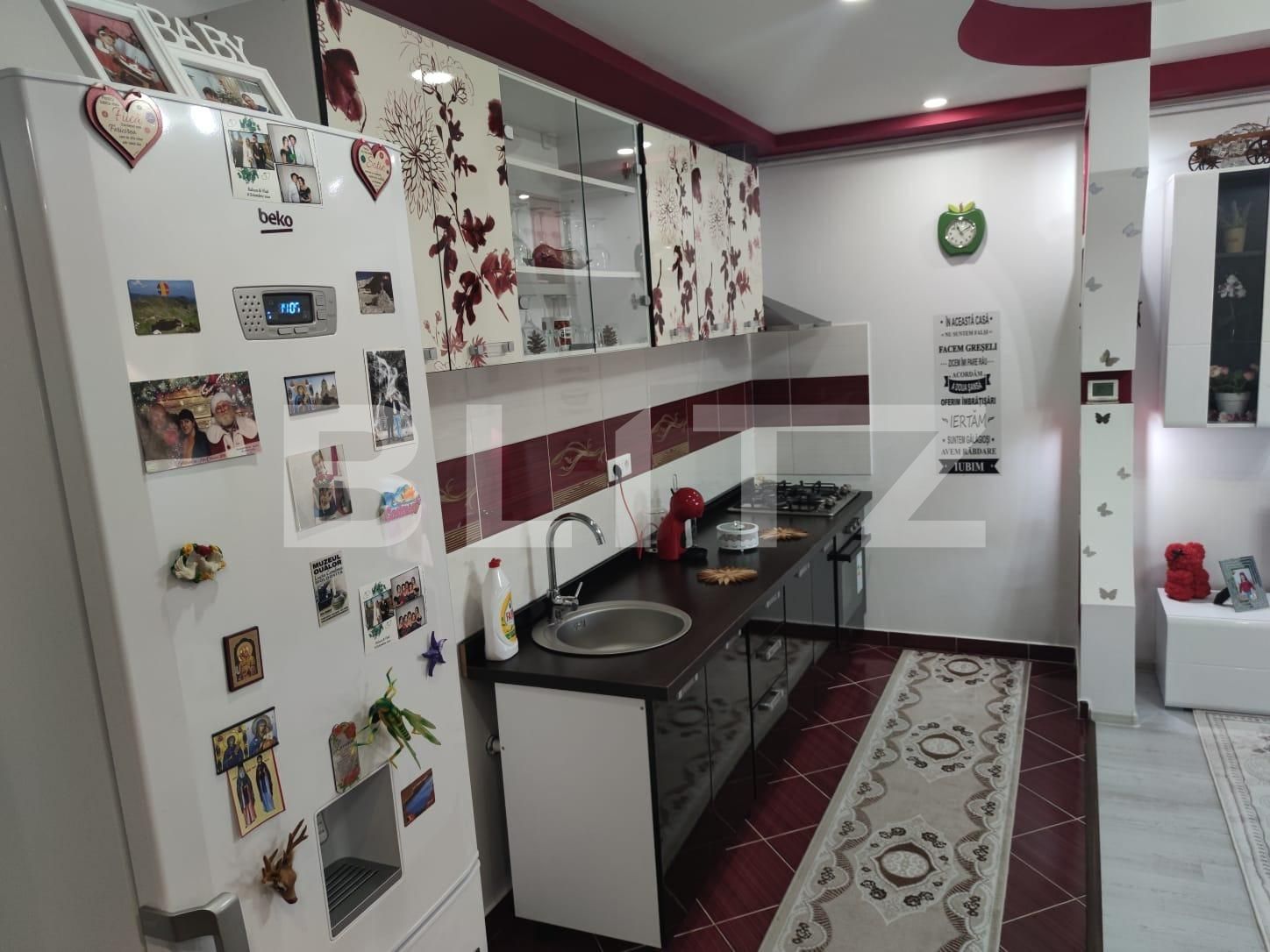 Apartament de vânzare 2 camere Burdujeni - 101905AV | BLITZ Suceava | Poza8