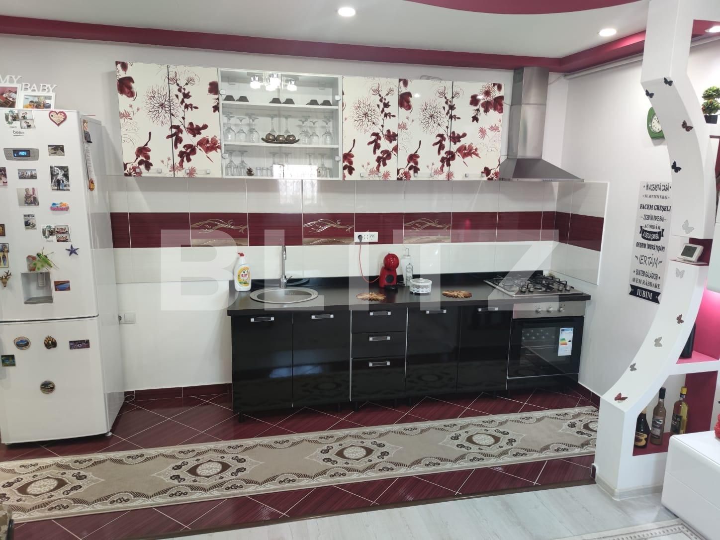 Apartament de vânzare 2 camere Burdujeni - 101905AV | BLITZ Suceava | Poza6